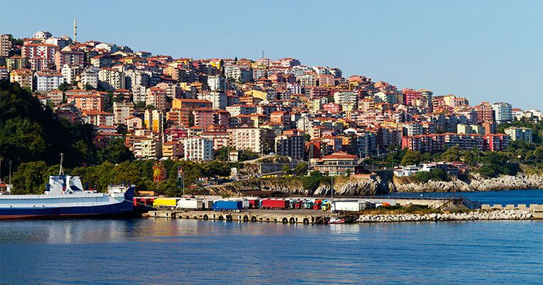 Zonguldak Evden Eve Nakliyat